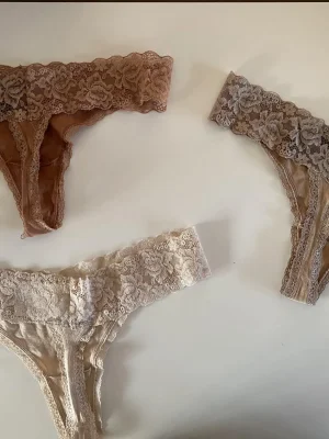 3 culotte usée 