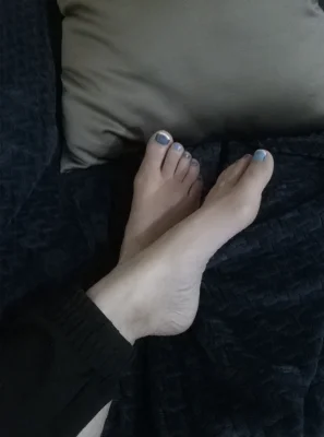 Flawless Feet