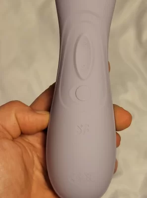 Satisfyer Pro 2 Gen 3 Double Air Pulse App Vibe 