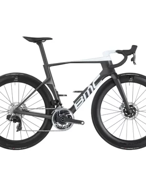 2024 BMC Teammachine R 01 LTD Road Bike (KINGCYCLESPORT