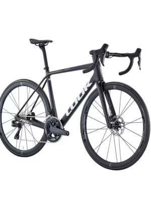 2024 Look 785 Huez Proteam Black Road Bike