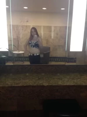 Hot sexy young redhead????FaceTime/Snapchat????