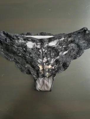 Ma culotte brésilienne favorite 