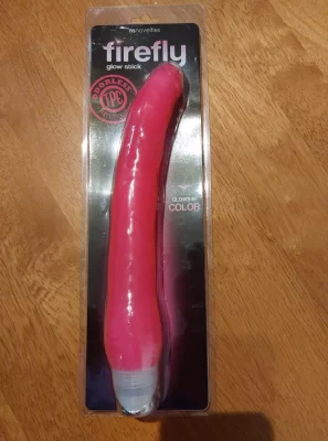 Never used pure silicone dildos