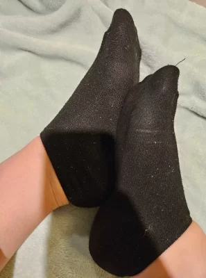 Chaussette a vendre usagé 