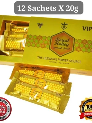 vip honey for men USA