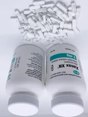 Xanax 2mg